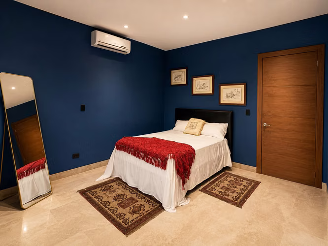 Costa del Este | P.H. Torre Zeus | 3Rec Vista al Mar 354m² ($5,000)