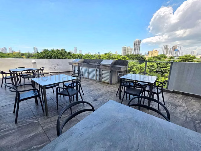 Apartamento en Venta en Carrasquilla 27AECC1714 - Imagen 15