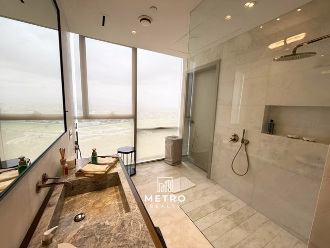Santa Maria Panama  La Maison by Fendi Apartamento en Venta