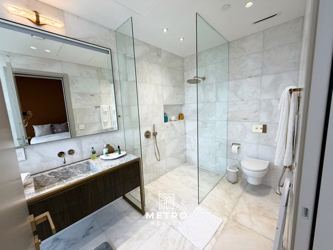 Santa Maria Panama  La Maison by Fendi Apartamento en Venta