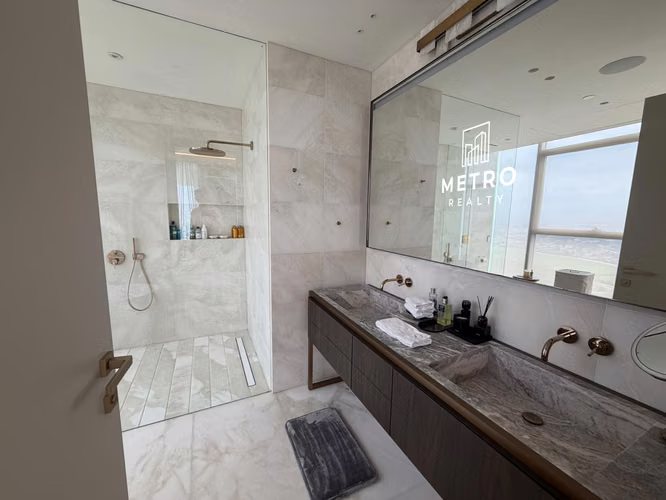 Santa Maria Panama  La Maison by Fendi Apartamento en Venta