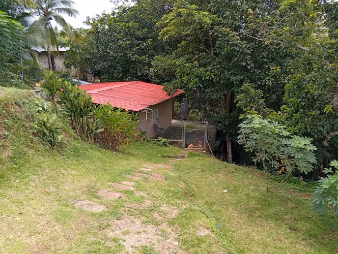 Vendo 2 Casas en el Coco La Chorrera, Villa Verde, detrás del Super99 - Imagen 3