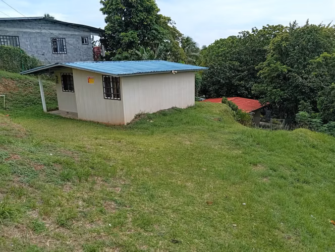 Vendo 2 Casas en el Coco La Chorrera, Villa Verde, detrás del Super99 - Imagen 9