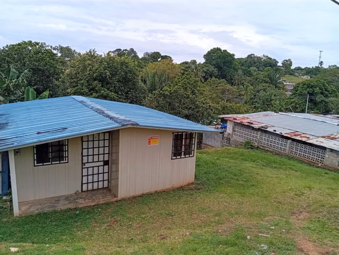 Vendo 2 Casas en el Coco La Chorrera, Villa Verde, detrás del Super99 - Imagen 12