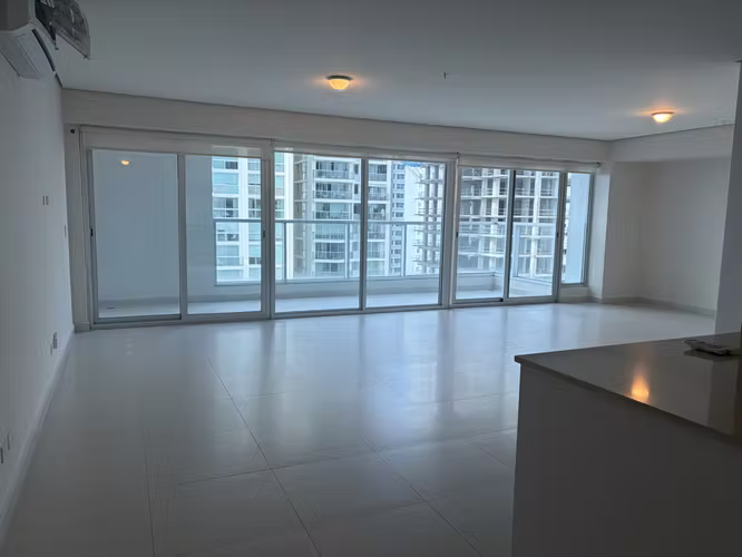 APARTAMENTO EN VENTA – PH PARKSIDE, COSTA DEL ESTE