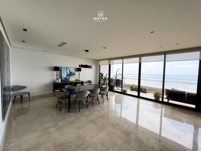 Costa del Este Panama - PH Matisse en Venta - Imagen 3