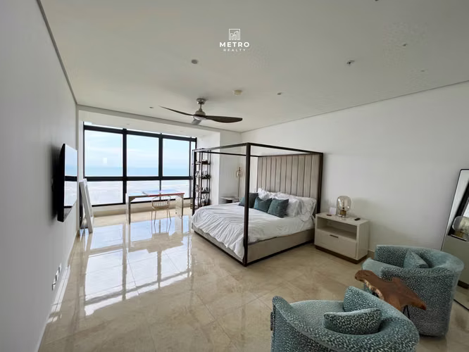 Costa del Este Panama - PH Matisse en Venta - Imagen 13