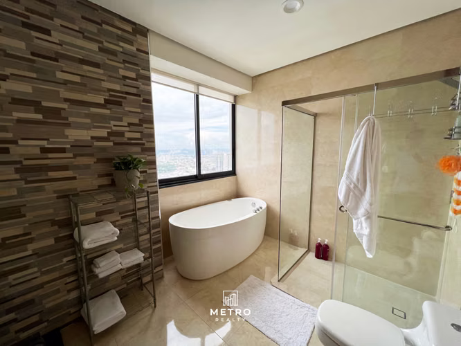 Costa del Este Panama - PH Matisse en Venta - Imagen 15