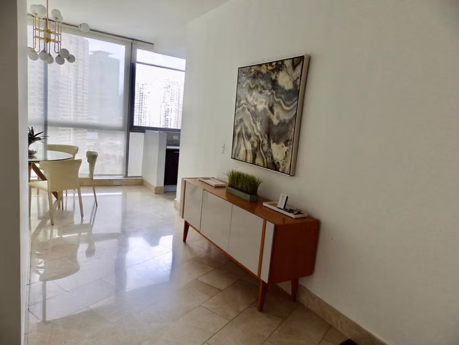 Apartamento en Venta en Punta Pacífica 25EPP1442 - Imagen 2