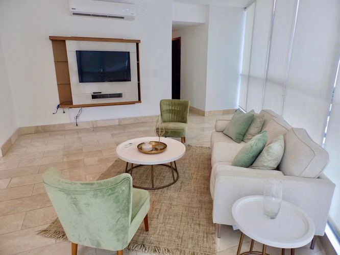 Apartamento en Venta en Punta Pacífica 25EPP1442 - Imagen 3