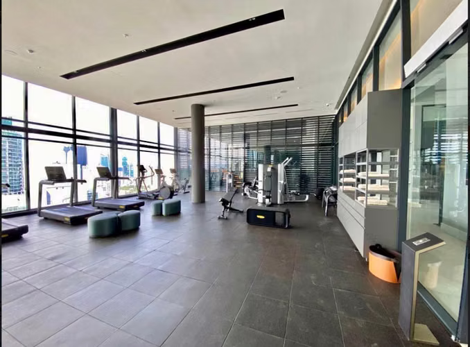 Venta de Apartamento PH Nuovo Bella Vista - Imagen 14