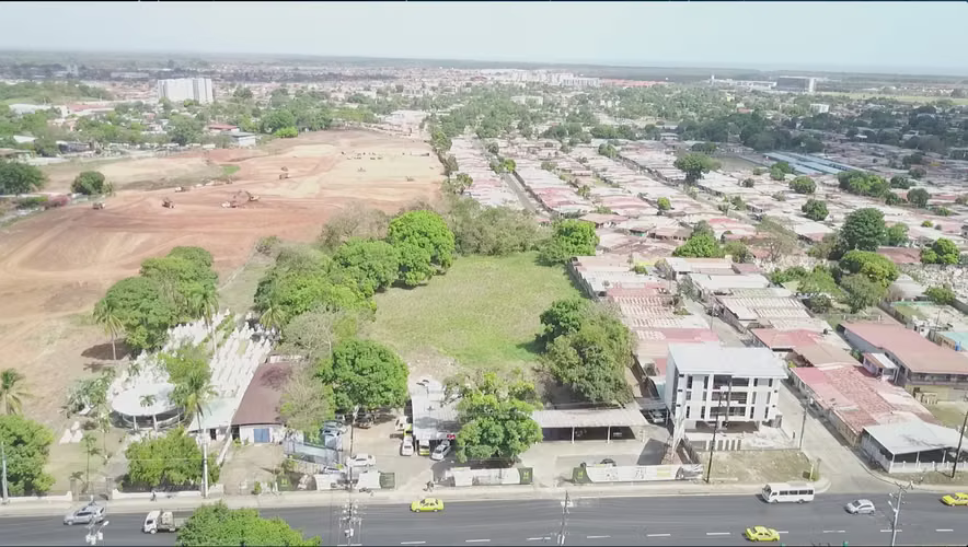 Terreno en Juan Diaz - Via Principal, Comercial - Imagen 3