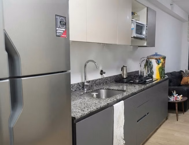 Apartamento en Carrasquilla I con comodidad y ubicacion top - Imagen 7