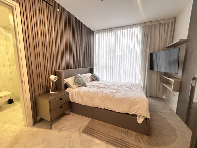 ALQUILER | PH WANDERS & YOO – MARBELLA, CIUDAD DE PANAMÁ - Imagen 2