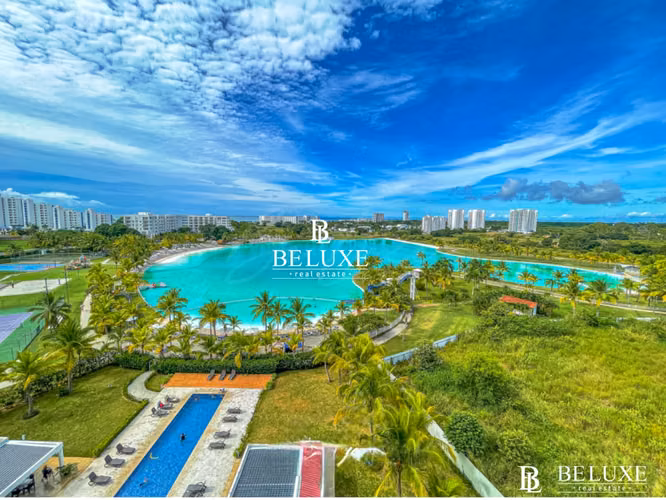 VENTA DE APARTAMENTO EN WATERWAYS, PLAYA BLANCA (6) - Imagen 13