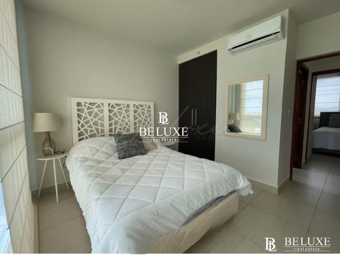 VENTA DE APARTAMENTO EN WATERWAYS, PLAYA BLANCA (6) - Imagen 7
