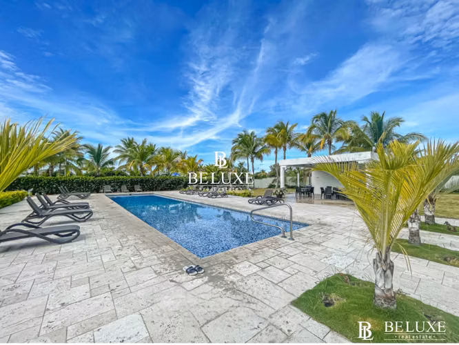 VENTA DE APARTAMENTO EN WATERWAYS, PLAYA BLANCA (6) - Imagen 12