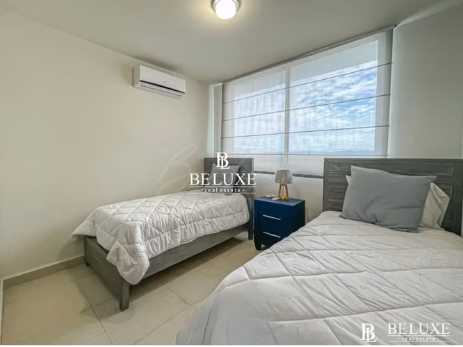 VENTA DE APARTAMENTO EN WATERWAYS, PLAYA BLANCA (6) - Imagen 11