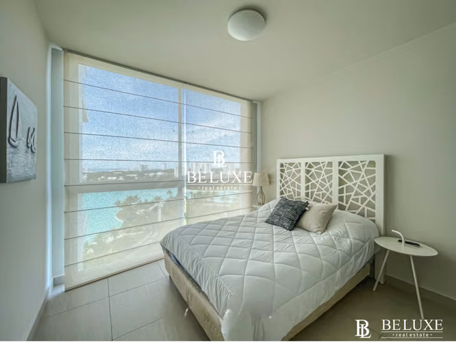 VENTA DE APARTAMENTO EN WATERWAYS, PLAYA BLANCA (6) - Imagen 8