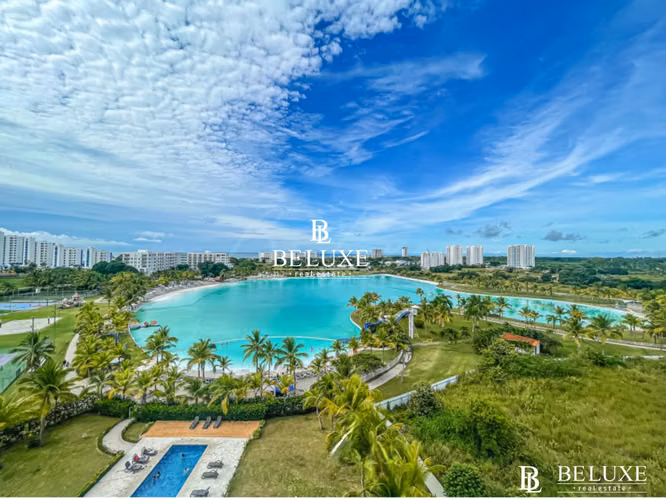 VENTA DE APARTAMENTO EN WATERWAYS, PLAYA BLANCA (6) - Imagen 14