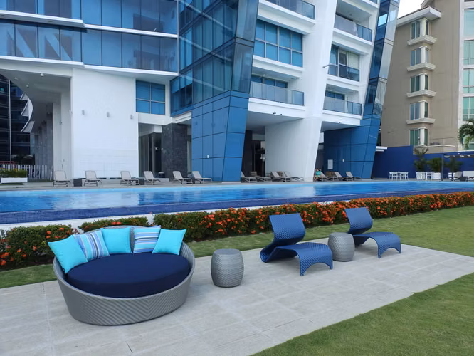 Apartamento en Venta en Punta Pacífica 25EPP1352 - Imagen 13
