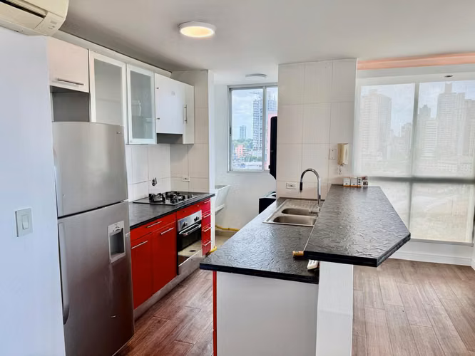 ALQUILER DE APARTAMENTO PH OASIS TOWER YM - Imagen 13