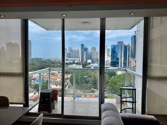 ALQUILER DE APARTAMENTO PH OASIS TOWER YM - Imagen 4