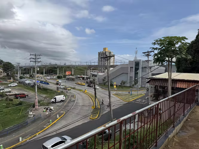 Alquiler de Apartamento en San Miguelito Frente al Metro - Imagen 3