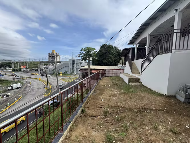Alquiler de Apartamento en San Miguelito Frente al Metro - Imagen 9