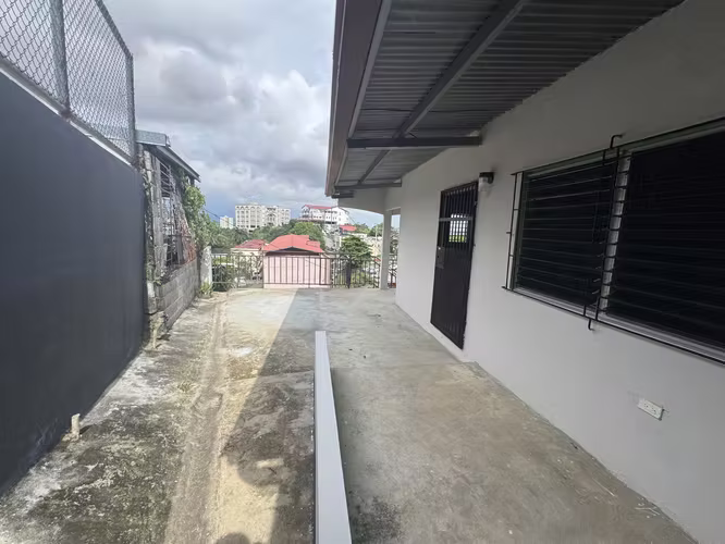 Alquiler de Apartamento en San Miguelito Frente al Metro - Imagen 8