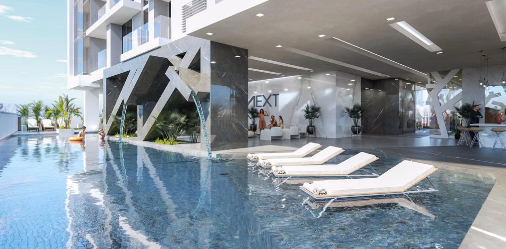 VIVE EN COCO DEL MAR EN CONSTRUCCIÓN - Imagen 16