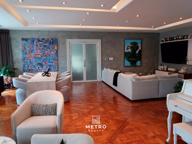 Venta de Apartamento en Marbella, PH Bahía Esmeralda