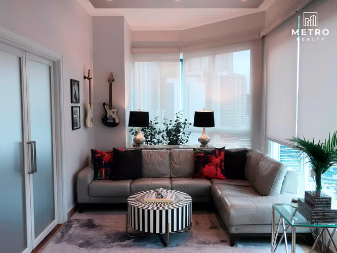 Venta de Apartamento en Marbella, PH Bahía Esmeralda