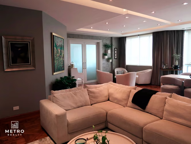 Venta de Apartamento en Marbella, PH Bahía Esmeralda