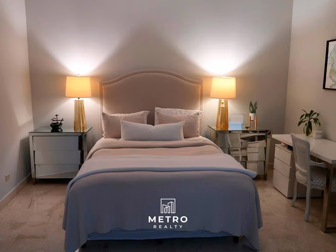 Venta de Apartamento en Marbella, PH Bahía Esmeralda