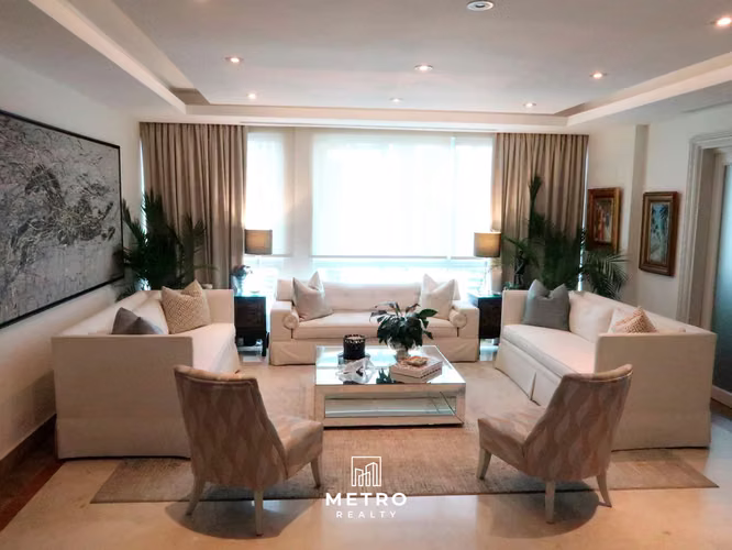 Venta de Apartamento en Marbella, PH Bahía Esmeralda