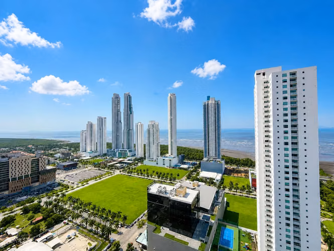 Vendo apartamento en Arcadia- Costa del Este - Imagen 11