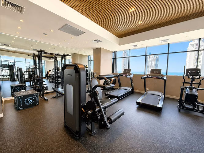 Vendo apartamento en Arcadia- Costa del Este - Imagen 12