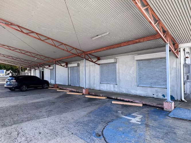JUAN DÍAZ- ALQUILER O VENTA DE GALERA DE 1,750 M² +TERRENO DE 5,898 M² + GALERA DE 1,750 M² RM3C2 - Imagen 2