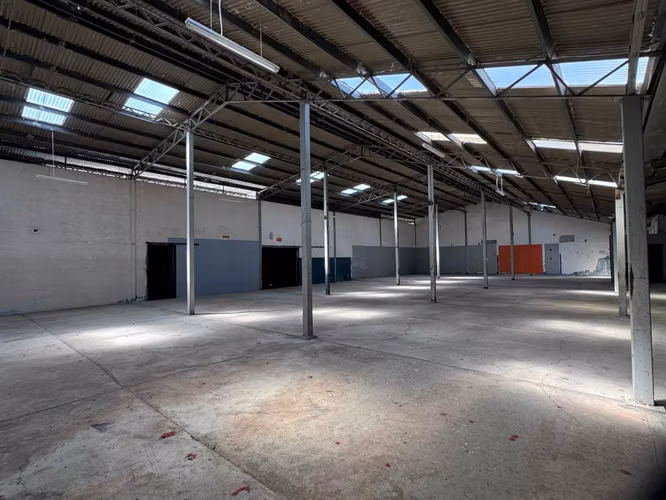 JUAN DÍAZ- ALQUILER O VENTA DE GALERA DE 1,750 M² +TERRENO DE 5,898 M² + GALERA DE 1,750 M² RM3C2 - Imagen 10