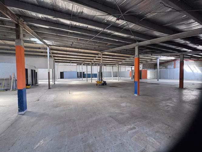 JUAN DÍAZ- ALQUILER O VENTA DE GALERA DE 1,750 M² +TERRENO DE 5,898 M² + GALERA DE 1,750 M² RM3C2 - Imagen 3