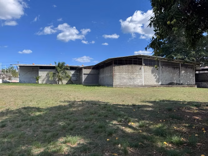 JUAN DÍAZ- ALQUILER O VENTA DE GALERA DE 1,750 M² +TERRENO DE 5,898 M² + GALERA DE 1,750 M² RM3C2 - Imagen 9