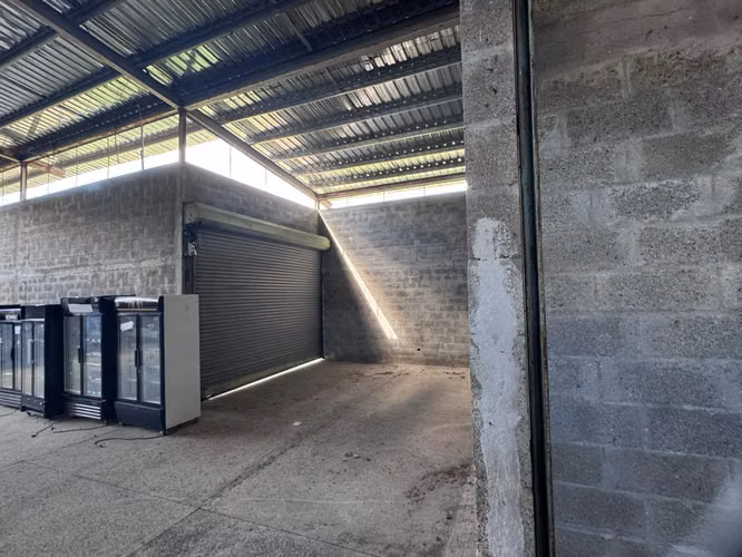 JUAN DÍAZ- ALQUILER O VENTA DE GALERA DE 1,750 M² +TERRENO DE 5,898 M² + GALERA DE 1,750 M² RM3C2 - Imagen 7