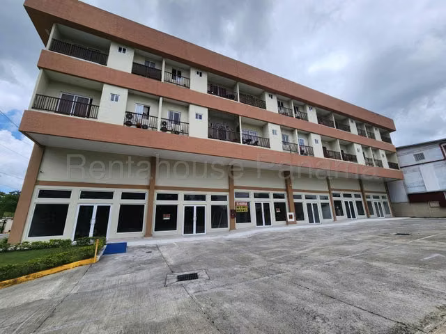 Venta de apartamentos a estrenar Buena Vista, Colón 25GC4202 - Imagen 14