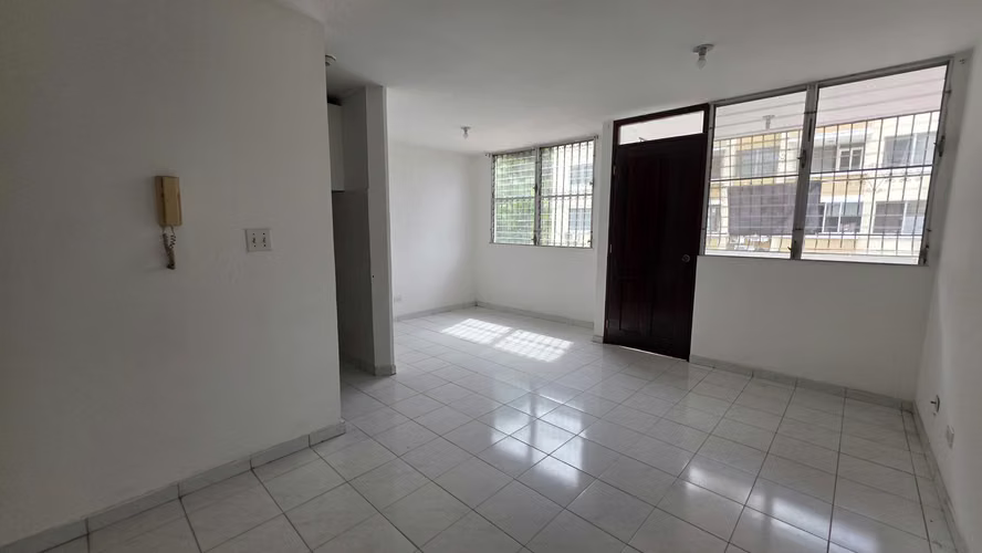 Venta Apartamento Bella vista La cresta - Imagen 2