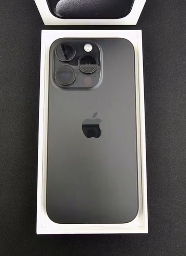 iPhone 15 PRO - $580 - Imagen 4