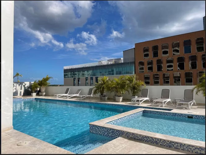 Venta de apartamento PH Latitude Costa del Este