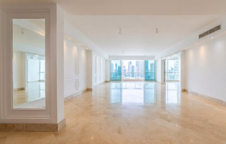Apartamento en Punta Paitilla I linea blanca I 3 Rec I con vista al mar y excelentes espacios - Imagen 3
