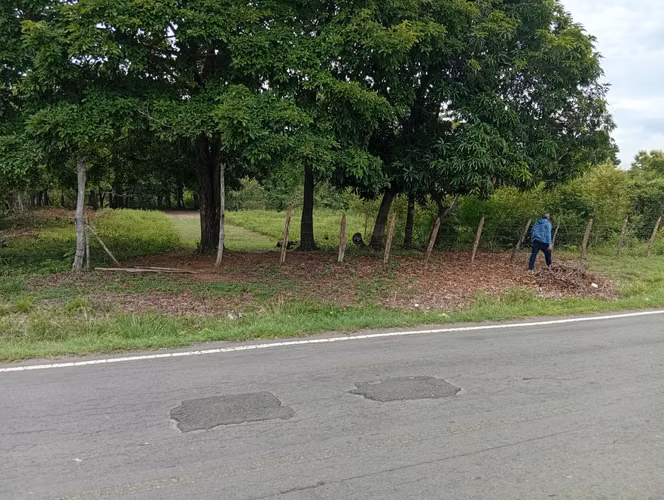 Vendo Terreno en Churubé abajo, de la provincia de Coclé - Imagen 2