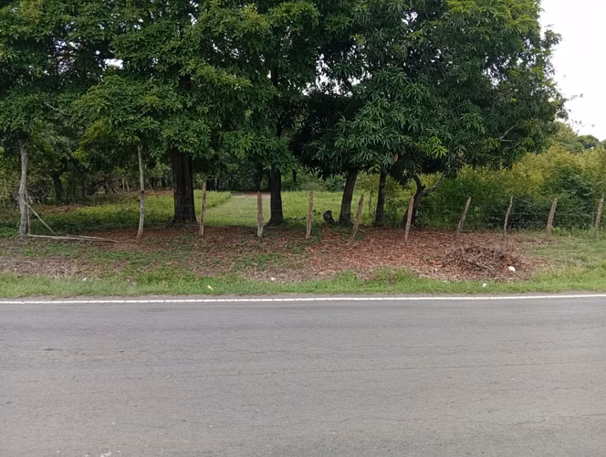 Vendo Terreno en Churubé abajo, de la provincia de Coclé